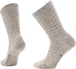 Smartwool Everyday Waffle Press Crew Socks For Men and Women