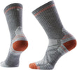 Smartwool Women's Hike Targeted Cushion Crew Socks