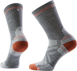 Smartwool Women's Hike Targeted Cushion Crew Socks
