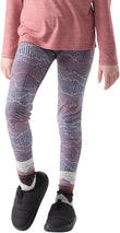 Smartwool Kid's Classic Thermal Merino Base Layer Bottoms for Boys and Girls(Toddler/Little Kid/Big Kid)