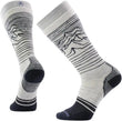 Smartwool Men's Snowboard Full Cushion Iguchi Pattern Over the Calf Socks