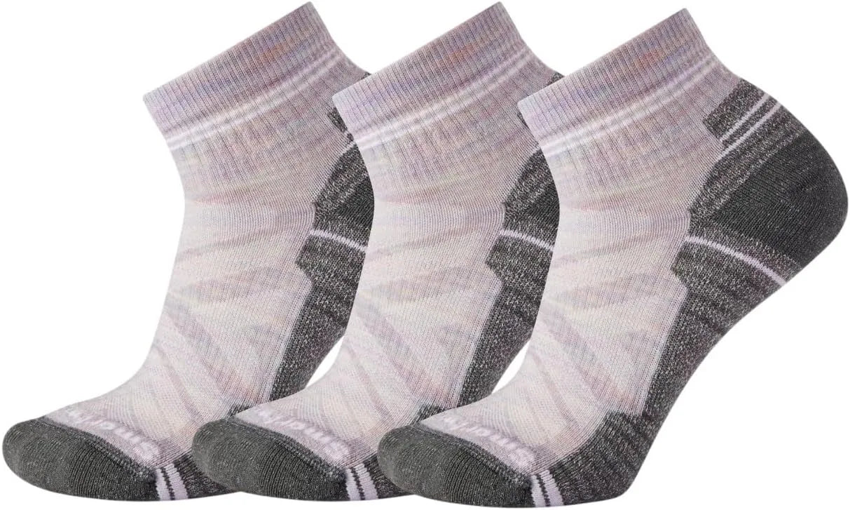 Smartwool Women's Hike Light Cushion Ankle Socks