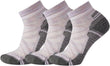 Smartwool Women's Hike Light Cushion Ankle Socks