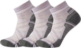 Smartwool Women's Hike Light Cushion Ankle Socks