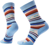 Smartwool Everyday Margarita Crew Socks For Men And Women