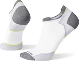 Smartwool Men's Run Zero Cushion Low Ankle Socks