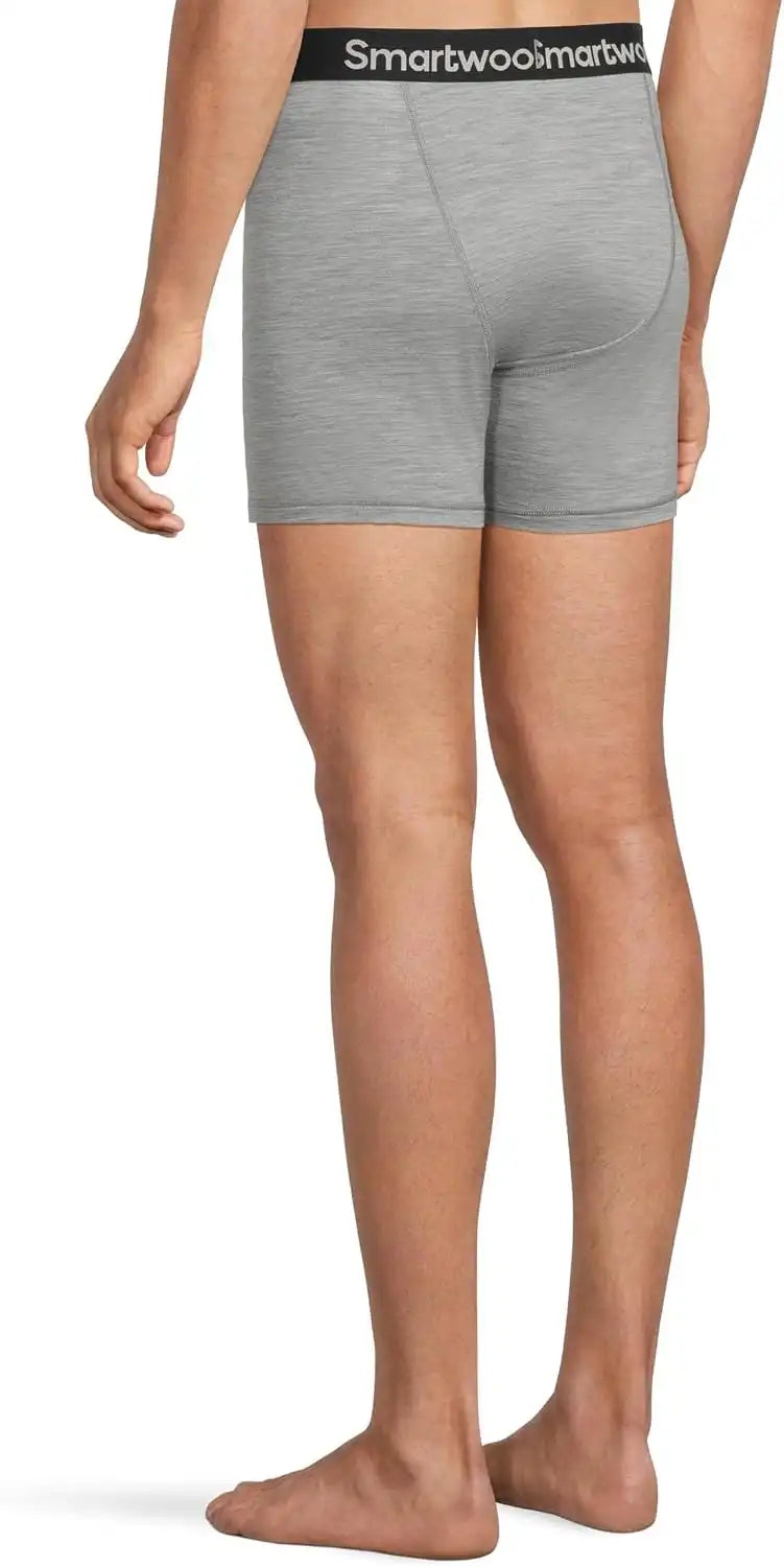 Smartwool Men's Merino Boxer Brief