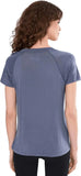 SmartWool Women's Active Ultralite Short Sleeve