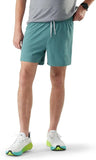 Smartwool Men's Active Lined 5" Shorts