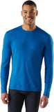 Smartwool Men's Classic Thermal Merino Base Layer Crew