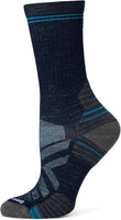Smartwool Women's Hike Targeted Cushion Crew Socks