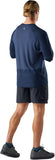 Smartwool Men's Mountain Bike 3/4 Sleeve Jersey