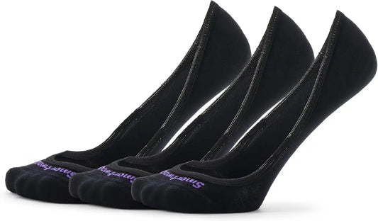 Smartwool Everyday Low Cut No Show Socks For Men and Women