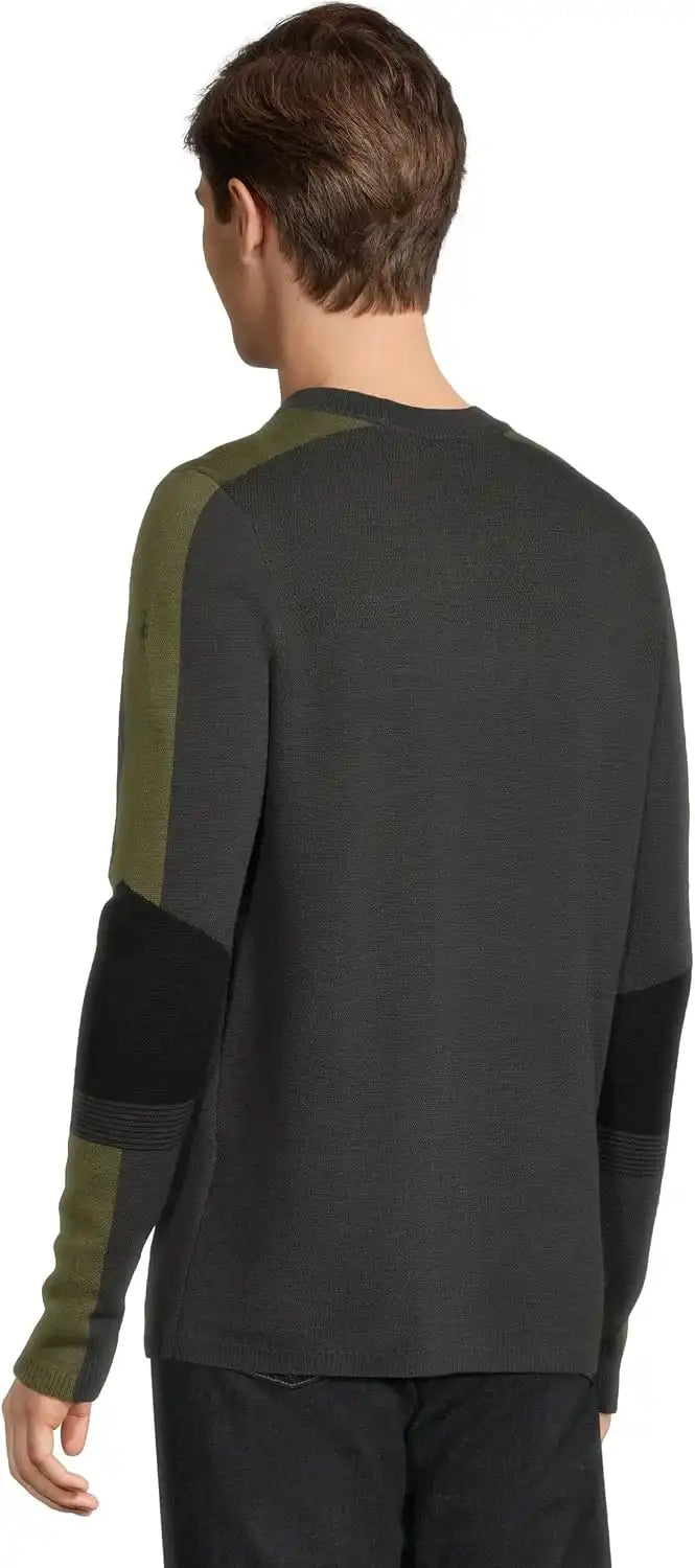 Smartwool Men's Alpine Crew
