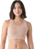 SmartWool Women's Intraknit Racerback Bra