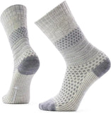 Smartwool Women's Everyday Cozy Popcorn Cable Crew Socks