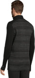 Smartwool Men's Classic Thermal Merino Base Layer 1/4 Zip
