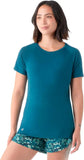 SmartWool Women's Active Ultralite Short Sleeve