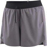 Smartwool Women's Active Lined 4" Shorts