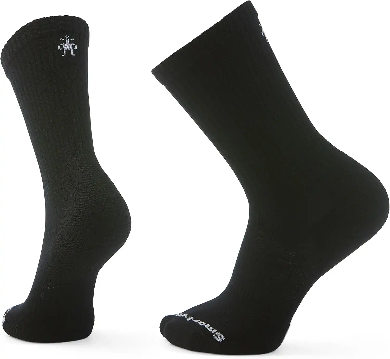 Smartwool Unisex Everyday Athletic Crew Socks