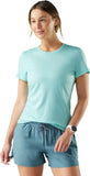 SmartWool Women's Merino Short Sleeve Tee