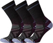 Smartwool Women's Hike Light Cushion Crew Socks