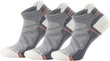 Smartwool Women's Hike Light Cushion Low Ankle Socks