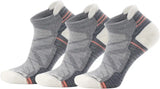 Smartwool Women's Hike Light Cushion Low Ankle Socks