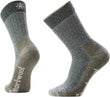 Smartwool Unisex Hike Classic Edition Extra Cushion Second Cut Crew Socks