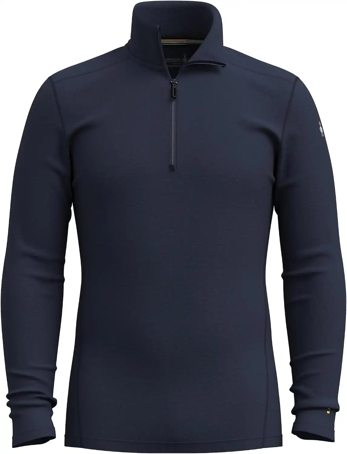 Smartwool Men's Classic Thermal Merino Base Layer 1/4 Zip