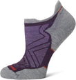 Smartwool Women's Run Targeted Cushion Low Ankle Socks