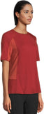 SmartWool Women's Mountain Bike Short Sleeve Jersey