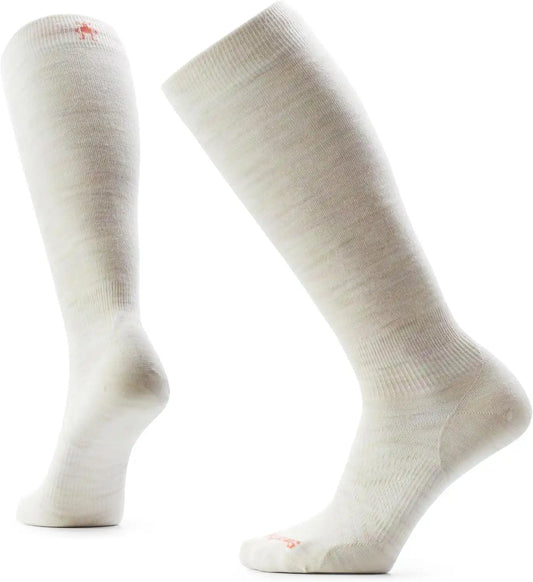 Smartwool Women's Ski Zero Cushion Extra Stretch Over the Calf