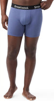 Smartwool Men's Everyday Merino Boxer Brief Boxed