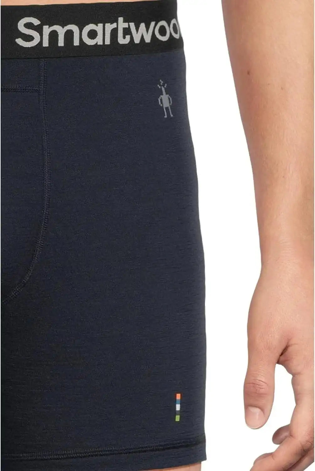 Smartwool Men's Merino Boxer Brief