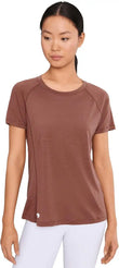 SmartWool Women's Active Ultralite Short Sleeve