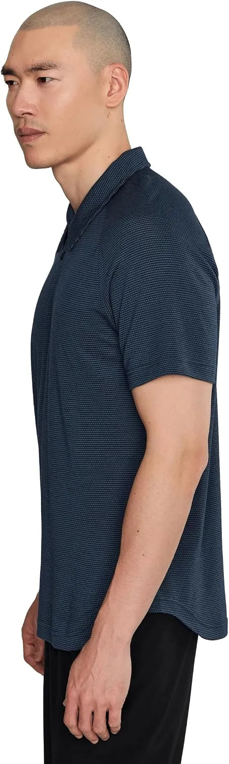 Smartwool Men's Active Mesh Polo