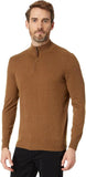 SmartWool Men's Sparwood 1/4 Zip Sweater