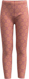 Smartwool Kid's Classic Thermal Merino Base Layer Bottoms for Boys and Girls(Toddler/Little Kid/Big Kid)