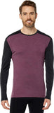 Smartwool Men's Classic Thermal Merino Base Layer Crew