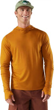 Smartwool Men's Merino Sun Hoodie