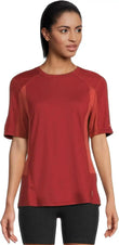 SmartWool Women's Mountain Bike Short Sleeve Jersey