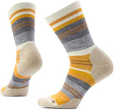Smartwool Saturnsphere Crew Socks - Women’s Medium Cushioned Merino Wool Performance Socks