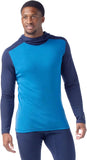 Smartwool Men's Classic Thermal Merino Base Layer Hoodie