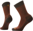 Smartwool Unisex Everyday Rollinsville Crew Socks