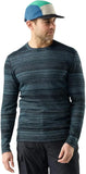 Smartwool Men's Classic Thermal Merino Base Layer Crew