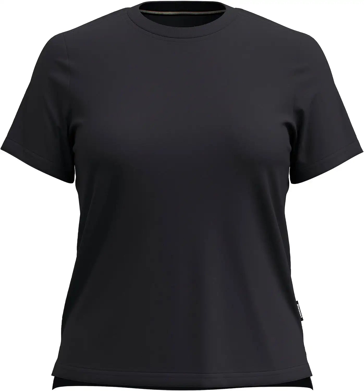 SmartWool Women's Perfect Crew Short Sleeve Tee