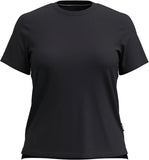 SmartWool Women's Perfect Crew Short Sleeve Tee