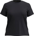 SmartWool Women's Perfect Crew Short Sleeve Tee
