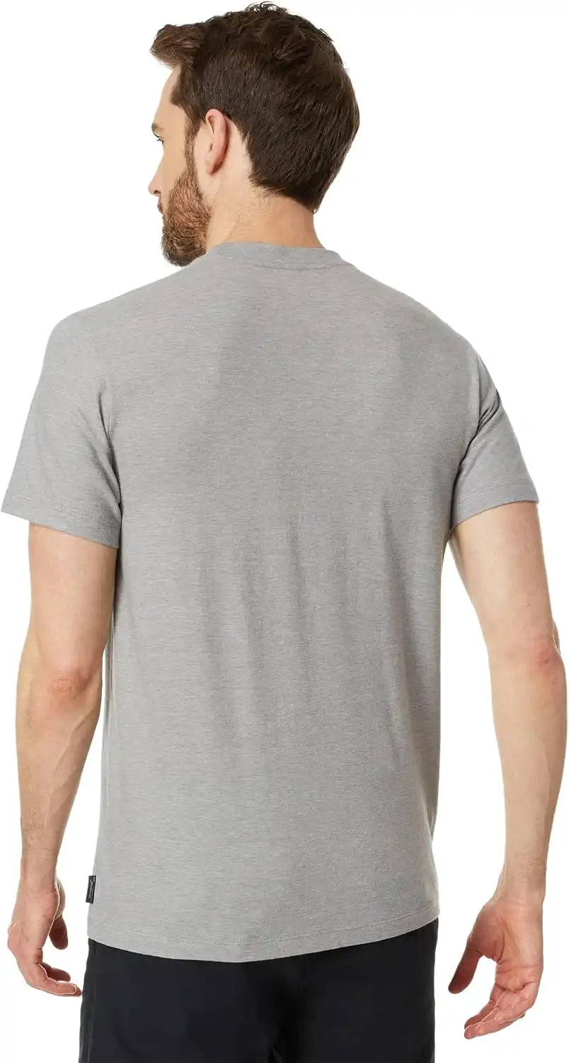 SmartWool Men's Perfect Crew Short Sleeve Tee